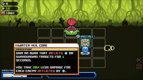 Chivalware: Neue Steam-Demo kombiniert Match-3 mit Ritter-Action Screenshot 7