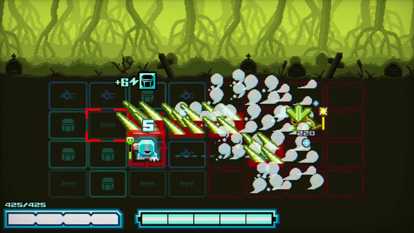 Chivalware: Neue Steam-Demo kombiniert Match-3 mit Ritter-Action Screenshot 8