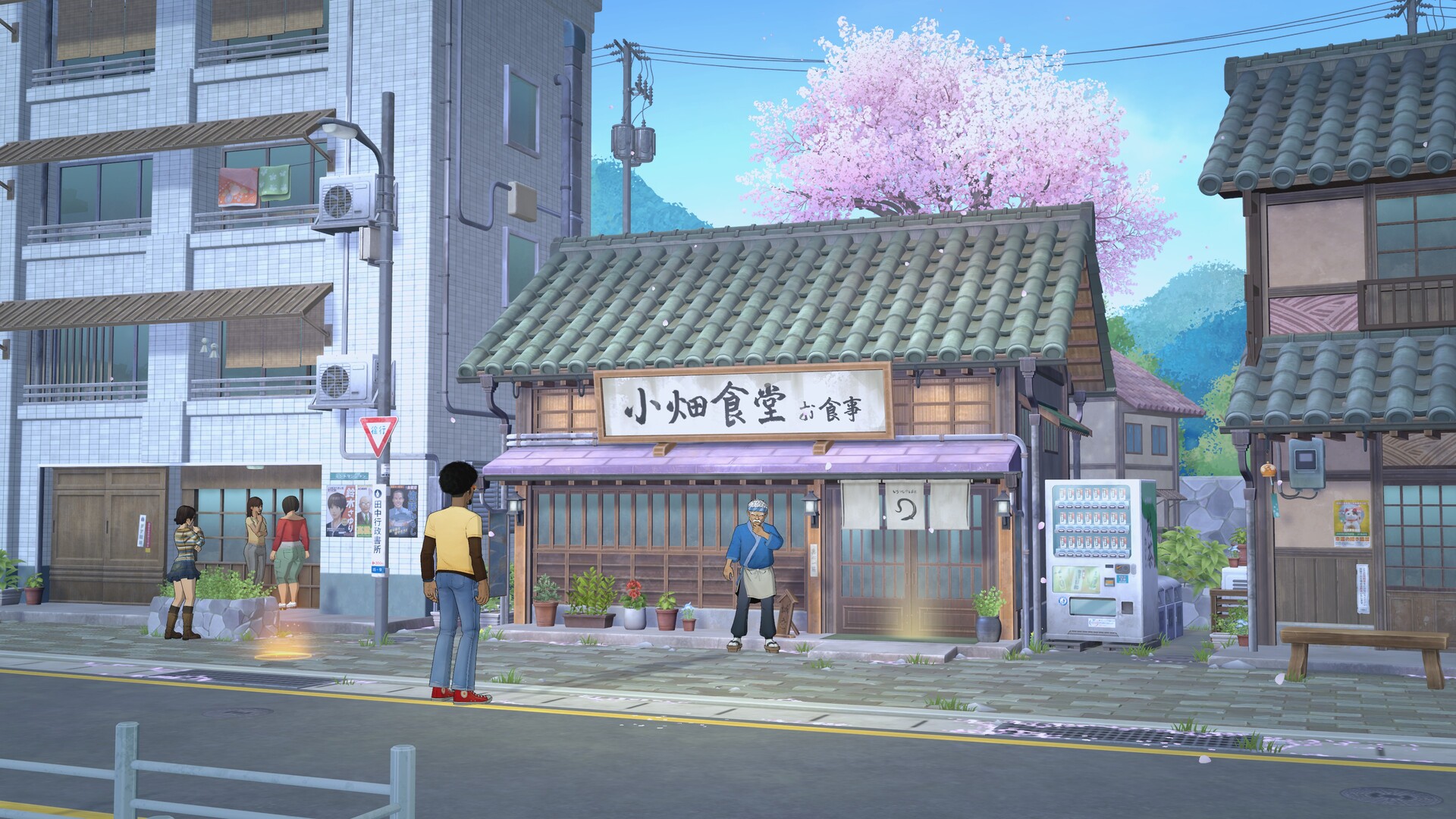 Bancho The Chef: Gameplay-Enthüllung bei Dev Dive Screenshot