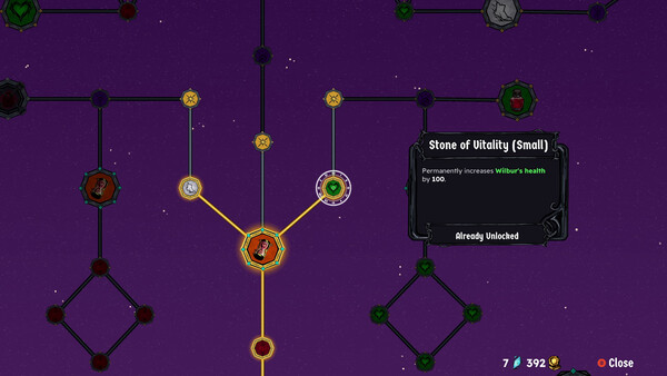 Clockfall startet im Early Access: Action-RPG mit Zeitschleife Screenshot 6