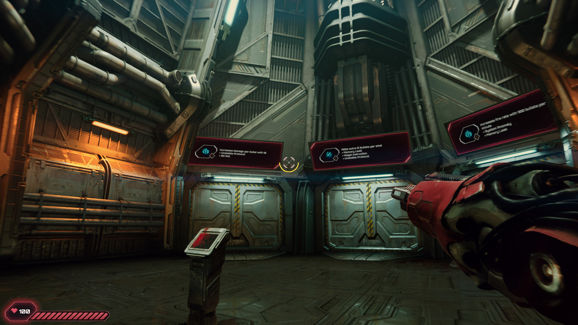 Everything is Gun!: Retro-Shooter startet stark Screenshot