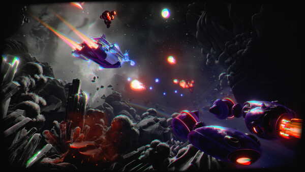 Gabriel Andrews wird zur Stimme von Cosmo Tales Screenshot 3
