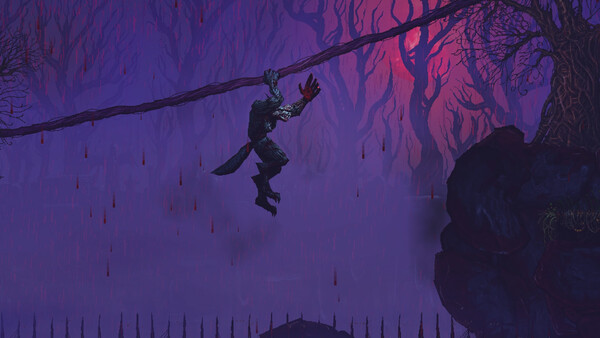 Slain 2: The Beast Within Demo & Konsolen-Release Screenshot 13