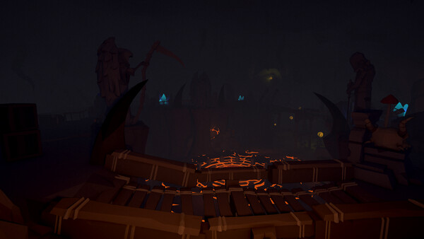 Jester: A Foolish Ritual Review Screenshot 16