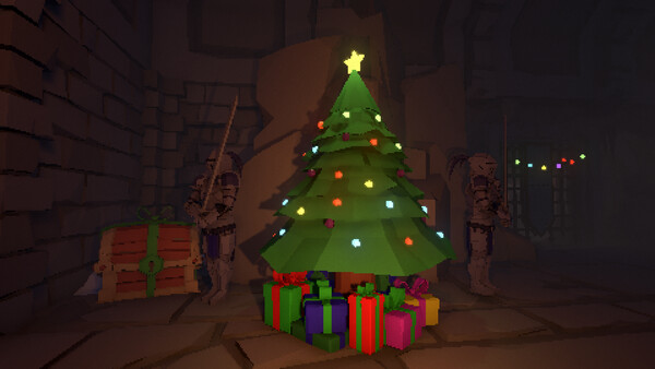 Jester: A Foolish Ritual Review Screenshot 7