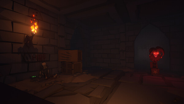 Jester: A Foolish Ritual Review Screenshot 9