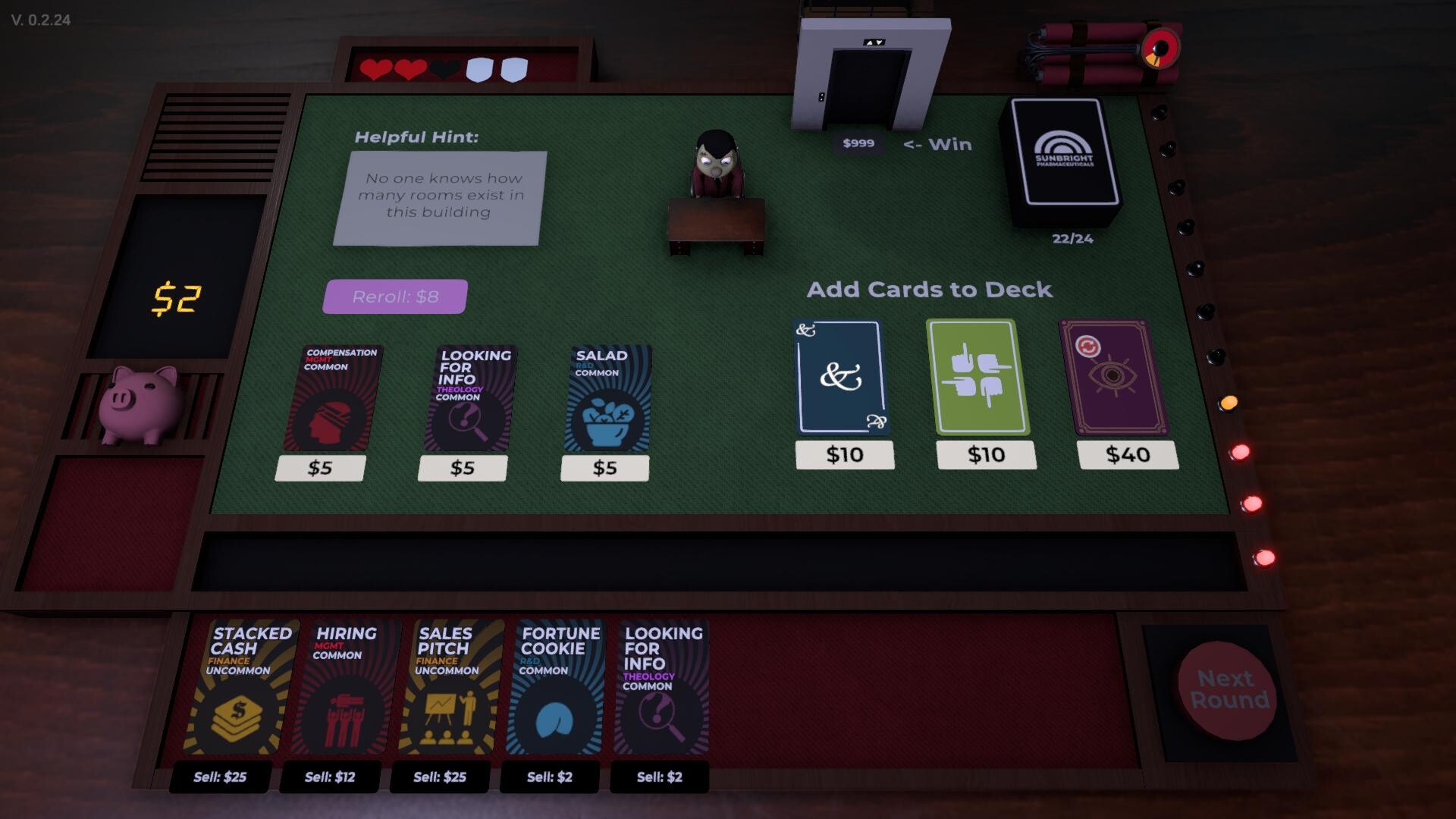 Mr. Magpie: Behaviour Interactive wird Publisher Screenshot