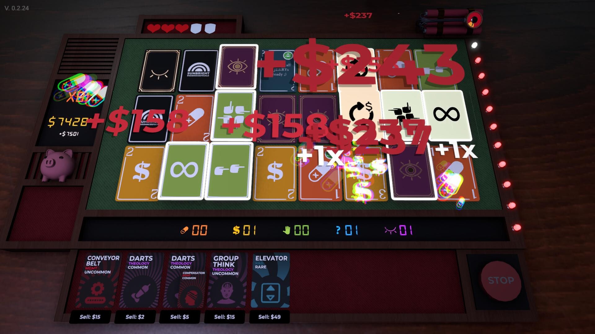 Mr. Magpie: Behaviour Interactive wird Publisher Screenshot
