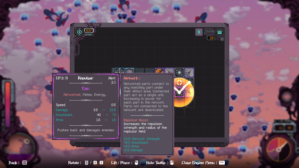 Cloudbreaker-Demo jetzt auf Steam verfügbar Screenshot 10
