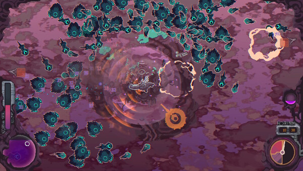 Cloudbreaker-Demo jetzt auf Steam verfügbar Screenshot 11