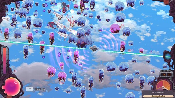 Cloudbreaker-Demo jetzt auf Steam verfügbar Screenshot 1