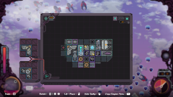 Cloudbreaker-Demo jetzt auf Steam verfügbar Screenshot 2