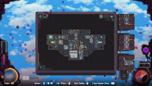 Cloudbreaker-Demo jetzt auf Steam verfügbar Screenshot 6