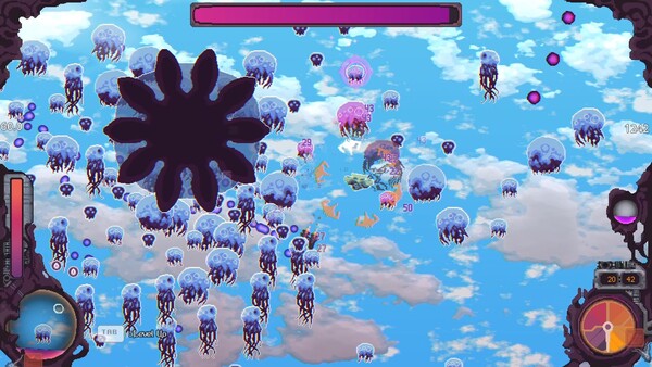 Cloudbreaker-Demo jetzt auf Steam verfügbar Screenshot 7