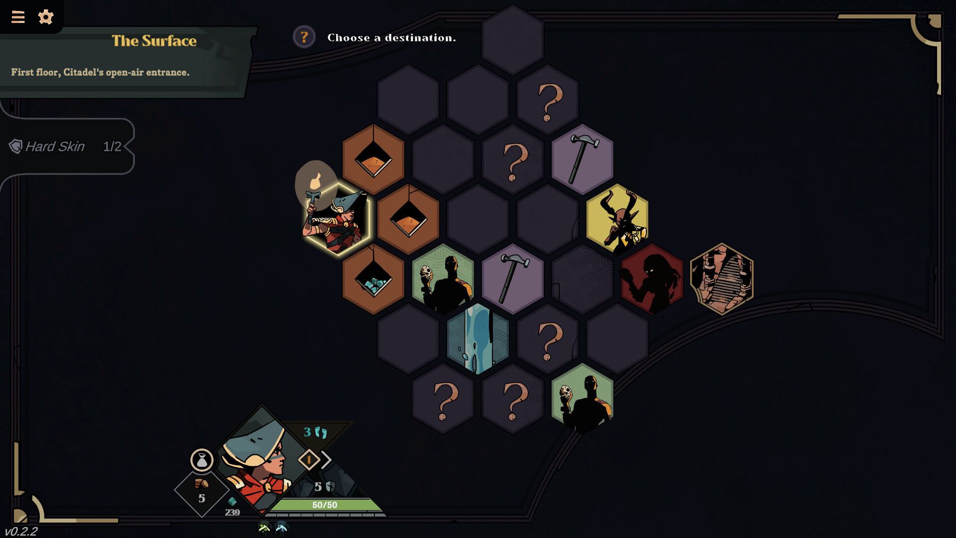 Deified: Taktik-Roguelite feiert seinen Release auf Steam Bild Deified: Taktik-Roguelite feiert seinen Release auf Steam Screenshot Deified: Taktik-Roguelite feiert seinen Release auf Steam Foto