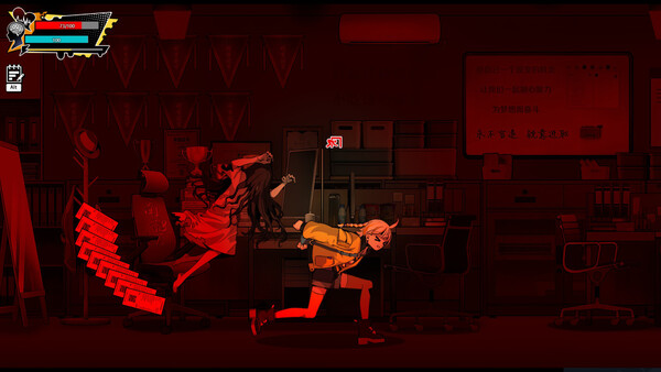 Ghost Hunting Journal: Anime-Detektivspiel mit Geistern Screenshot 7