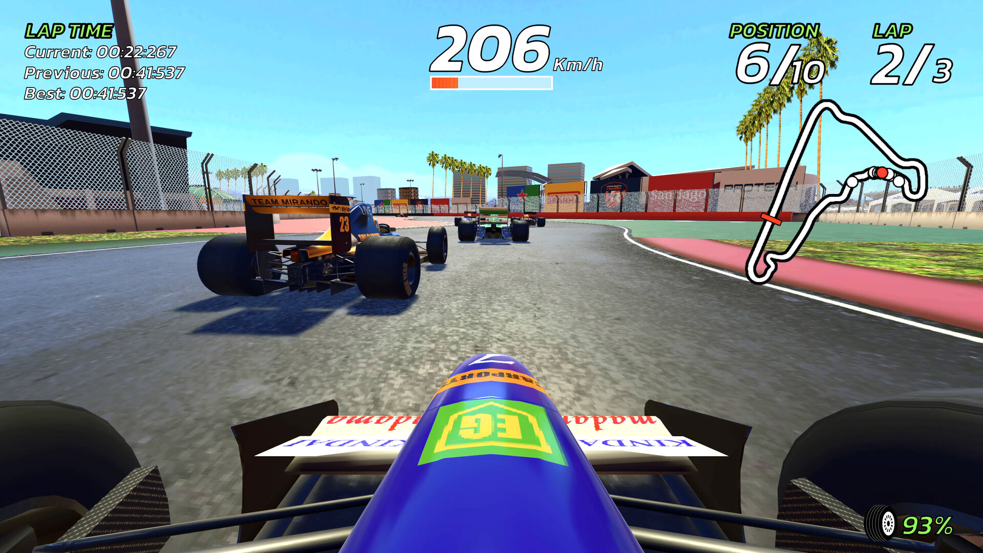 4PGP Review Screenshot