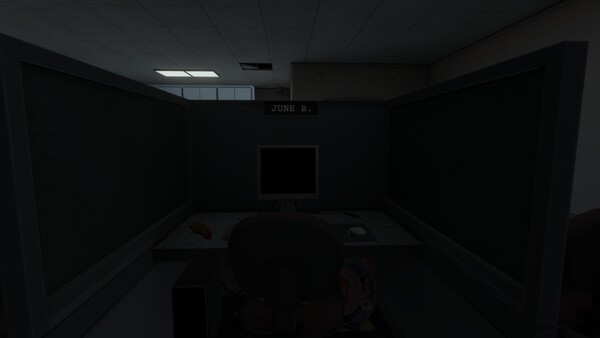 Amanda the Adventurer 3: Indie-Horror erscheint für Konsolen Screenshot 3