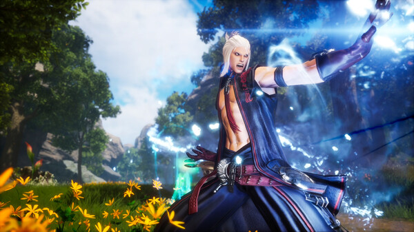 Blade & Soul NEO: Reignited Update startet am 18. August Screenshot 3