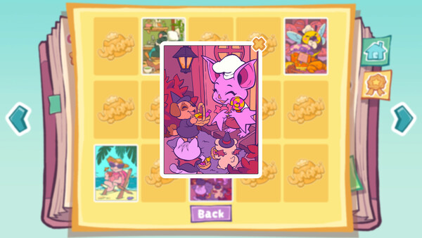 Cozy-Food-Puzzle Umami ist jetzt auf Steam verfügbar  Screenshot 5