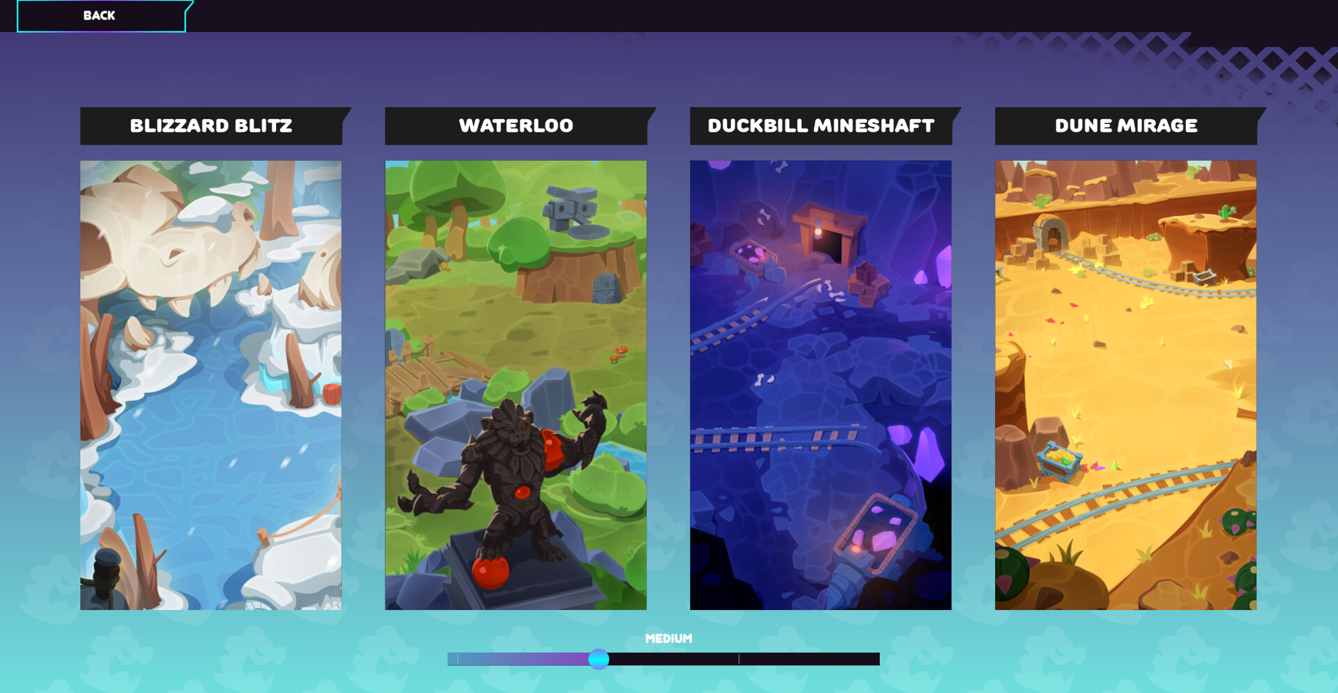 Dino-Ducks Mayhem: Chaotisches Roguelite startet in den Early Access Screenshot