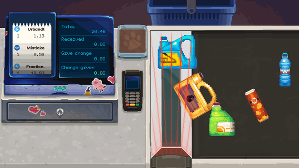 The Last Gas Station: Foto-Update mit Album-Features Screenshot 10
