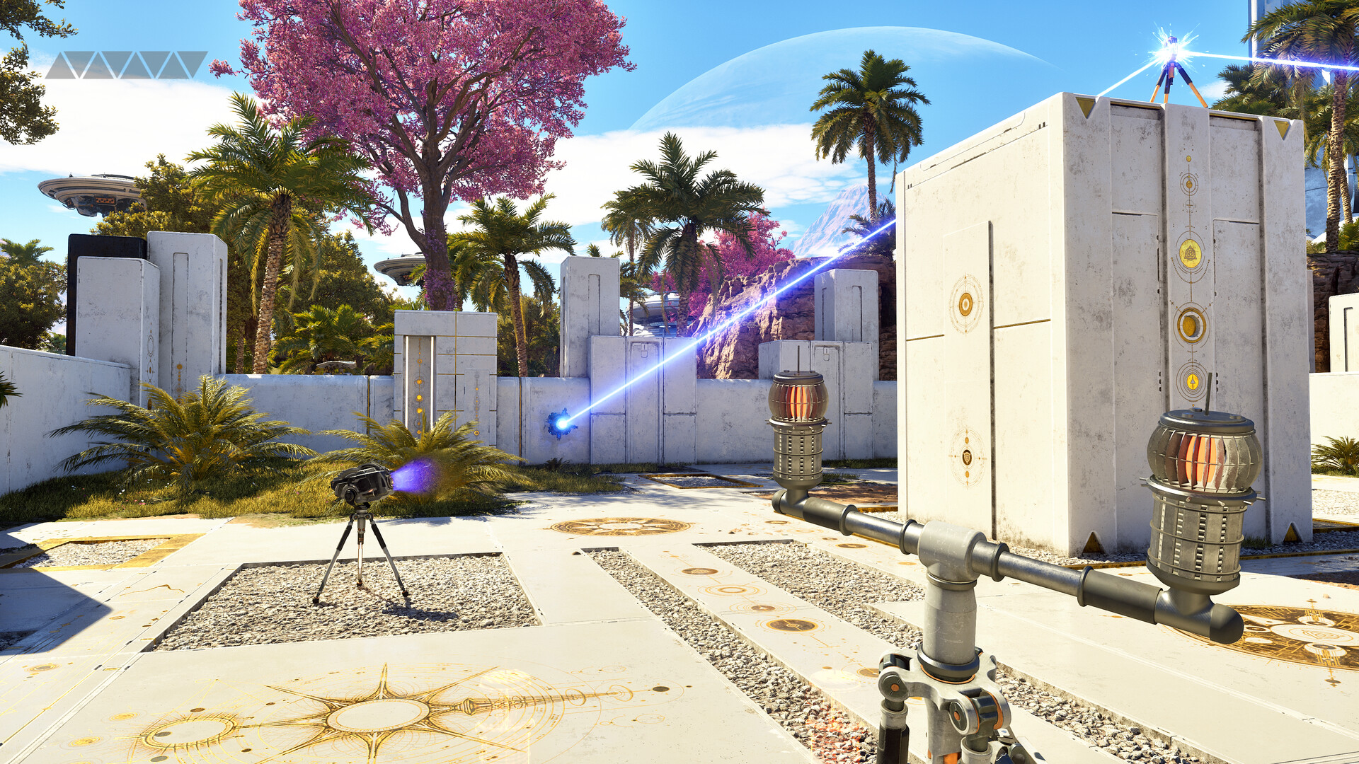 The Talos Principle 3: Croteam kündigt Finale der Puzzle-Reihe an