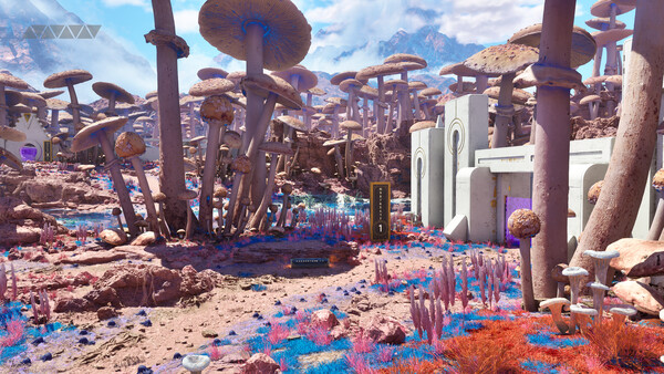 The Talos Principle 3: Croteam kündigt Finale der Puzzle-Reihe an Screenshot 6