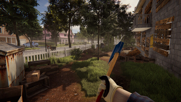House Flipper Remastered Collection: PS5-Release am 2. Oktober Screenshot 1