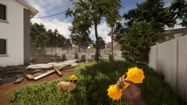 House Flipper Remastered Collection: PS5-Release am 2. Oktober Screenshot 2