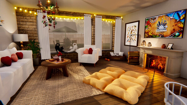 House Flipper Remastered Collection: PS5-Release am 2. Oktober Screenshot 4