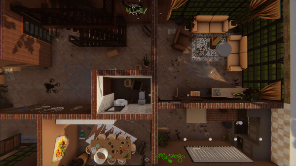 House Flipper Remastered Collection: PS5-Release am 2. Oktober Screenshot 5