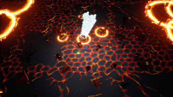 SOTO Studio zeigt Luminas auf der Gamescom 2026 Screenshot 3