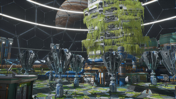 The Expanse: Osiris Reborn - Wie Entscheidungen die Story prägen Screenshot 12
