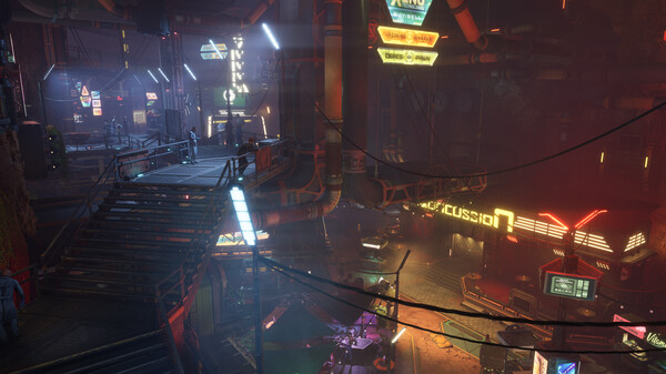 The Expanse: Osiris Reborn - Wie Entscheidungen die Story prägen Screenshot 13