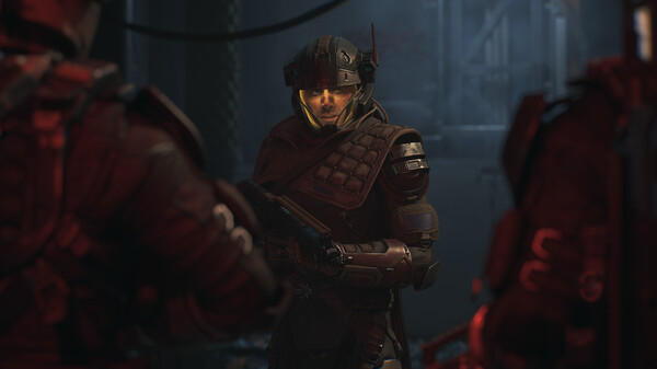 The Expanse: Osiris Reborn - Wie Entscheidungen die Story prägen Screenshot 15