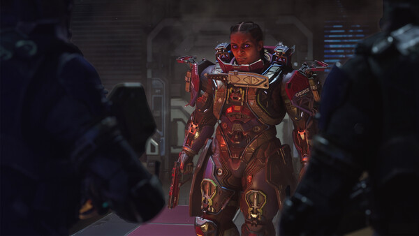 The Expanse: Osiris Reborn - Wie Entscheidungen die Story prägen Screenshot 3