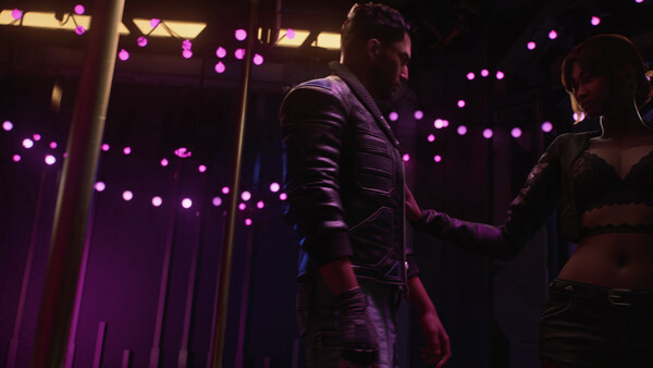 The Expanse: Osiris Reborn - Wie Entscheidungen die Story prägen Screenshot 8