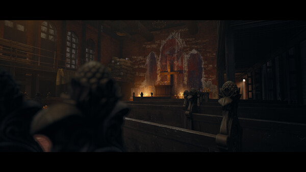 Neues Video zeigt Viktor Antonovs Vision für Guns of Eschaton Screenshot 10