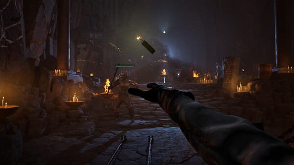 Neues Video zeigt Viktor Antonovs Vision für Guns of Eschaton Screenshot 7