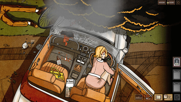 Death at Fleming Manor: Release-Termin für Forensic-Mystery steht fest Screenshot 1