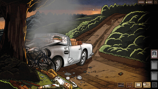 Death at Fleming Manor: Release-Termin für Forensic-Mystery steht fest Screenshot 9