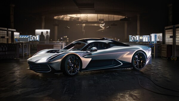 007 First Light: IO Interactive feiert erfolgreichen Verkaufsstart Screenshot 12
