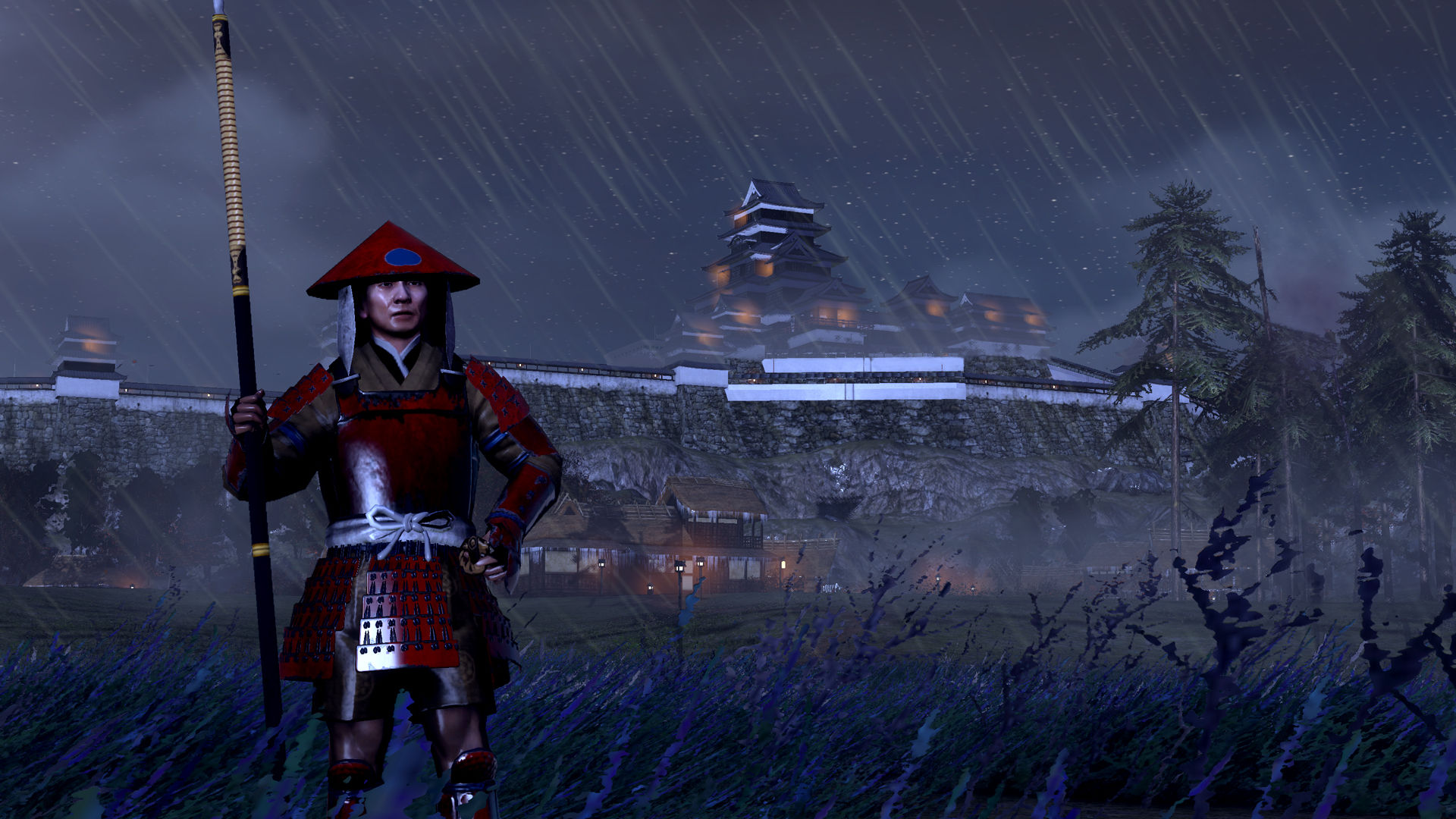 Total War: Shogun 2 – Complete Edition erscheint im Oktober Screenshot
