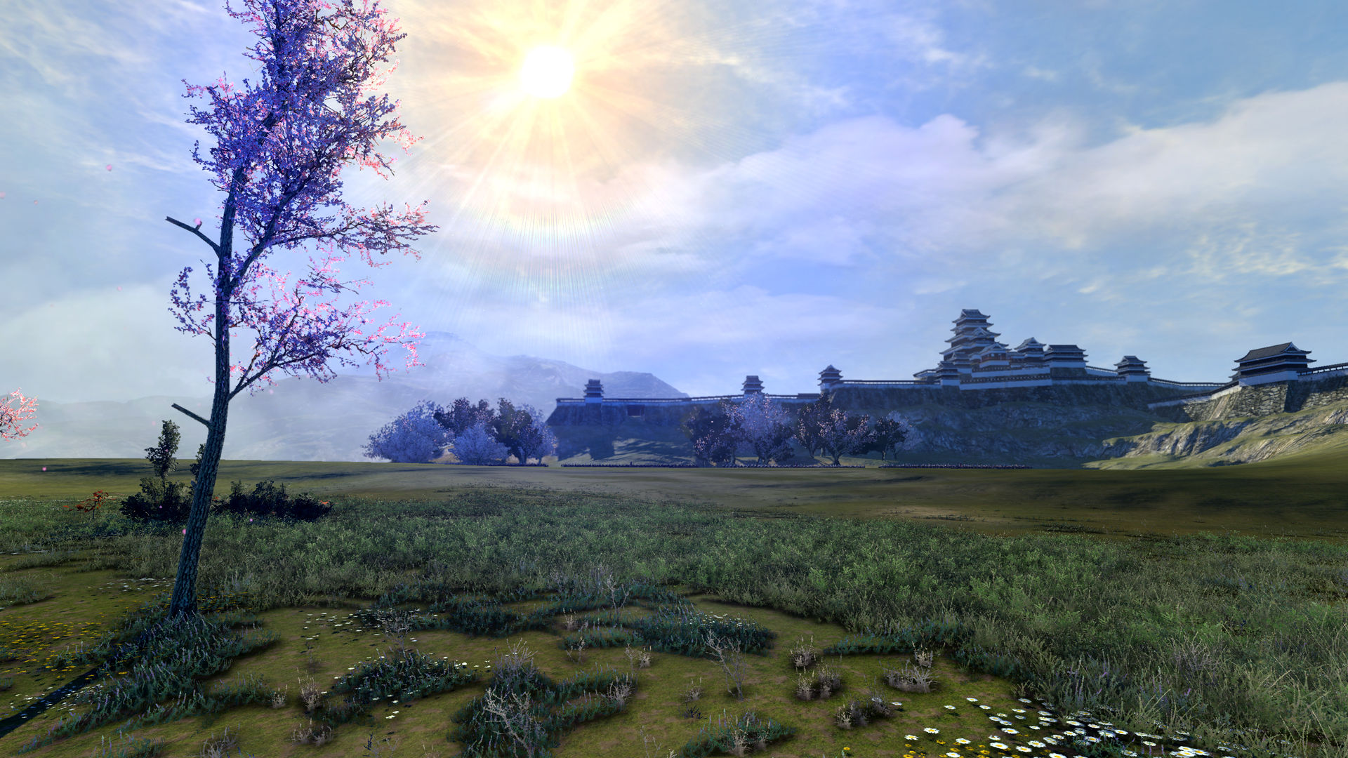 Total War: Shogun 2 – Complete Edition erscheint im Oktober Screenshot