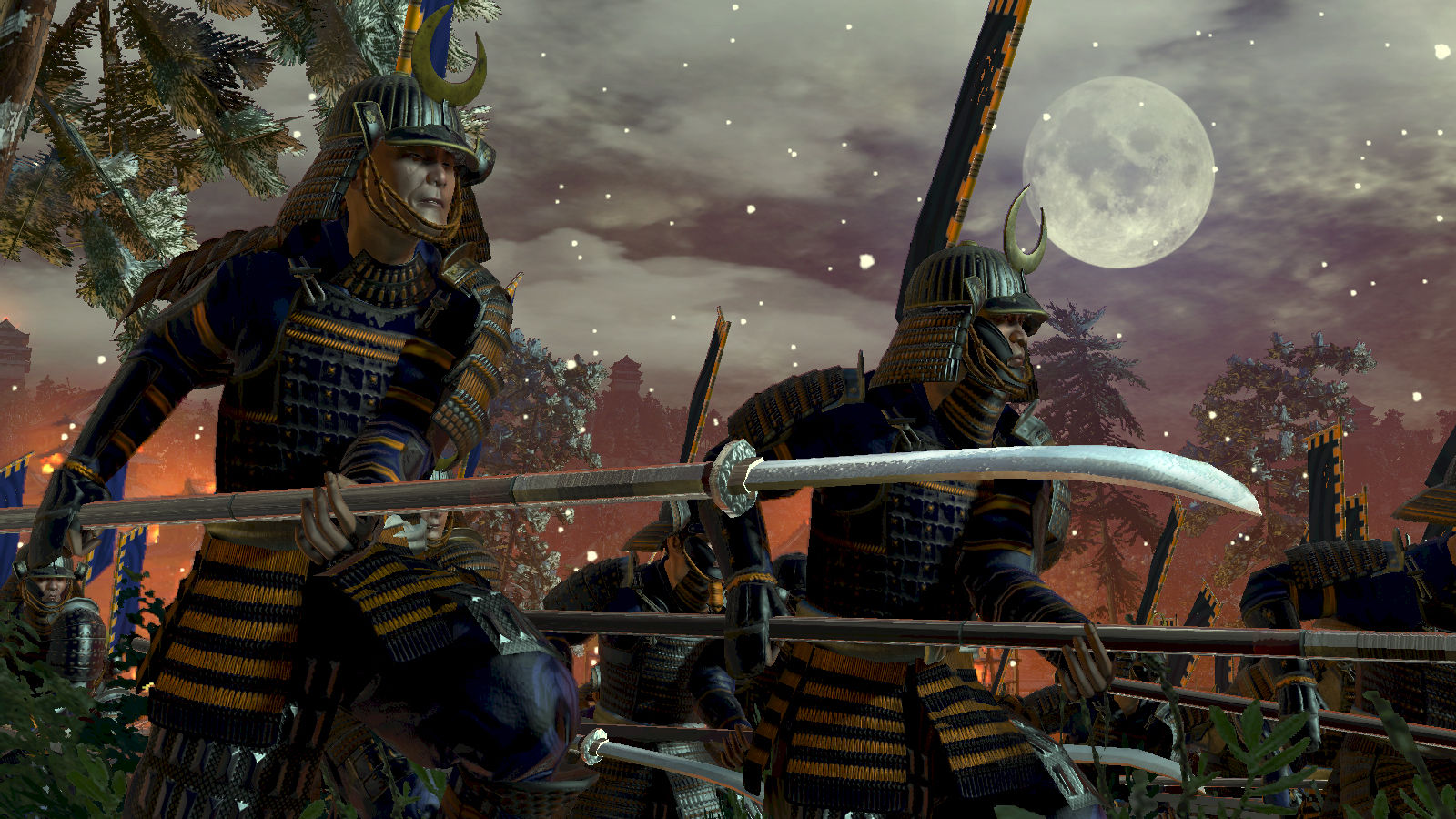 Total War: Shogun 2 – Complete Edition erscheint im Oktober Bild Total War: Shogun 2 – Complete Edition erscheint im Oktober Screenshot Total War: Shogun 2 – Complete Edition erscheint im Oktober Foto
