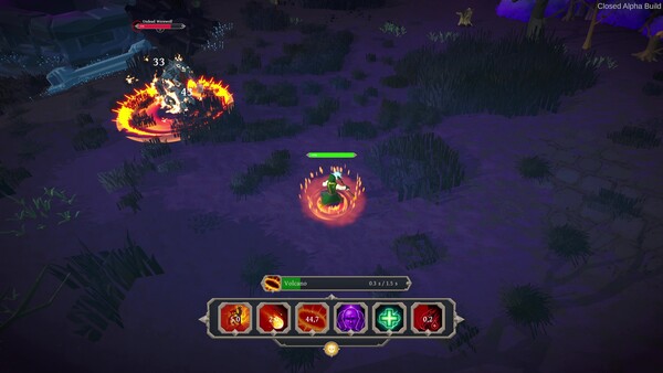 Dominus Automa: Multiplayer-Playtest startet jetzt Screenshot 12