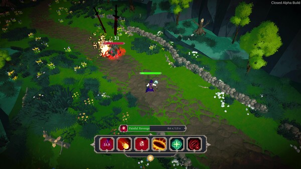 Dominus Automa: Multiplayer-Playtest startet jetzt Screenshot 2