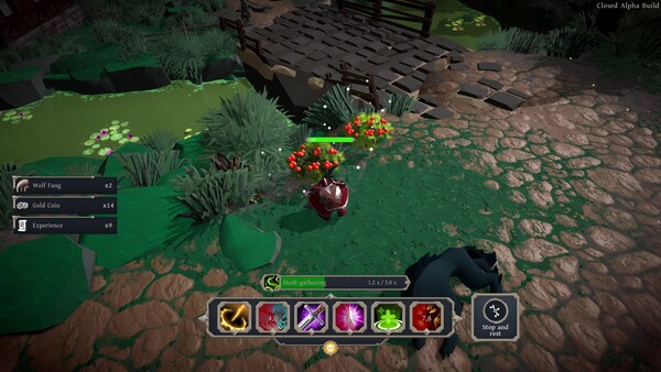 Dominus Automa: Multiplayer-Playtest startet jetzt Screenshot 8