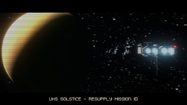 DERELIKT: Retro-Sci-Fi-Horror im Stil der PS1-Ära angekündigt Screenshot 5